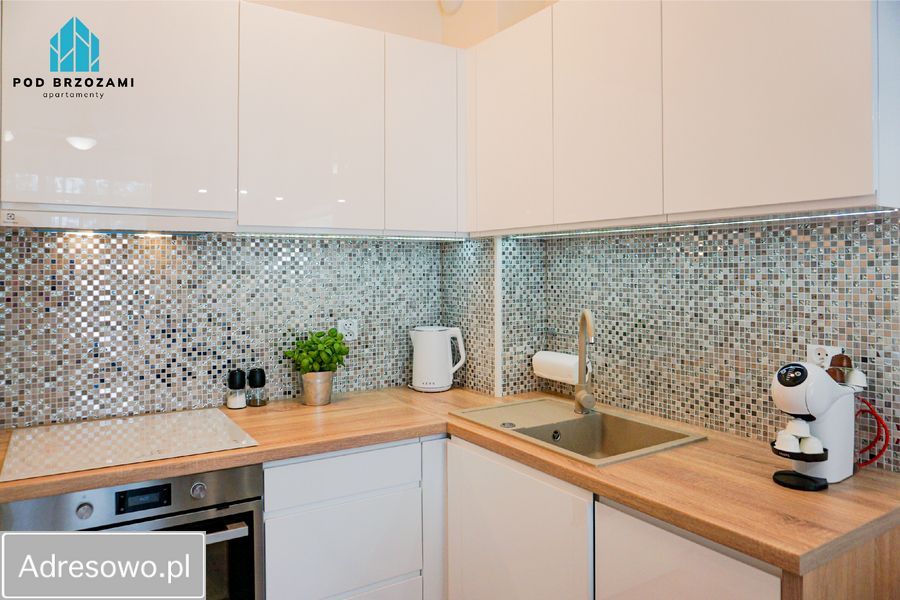 Mieszkanie 2-pokojowe Ustronie Morskie, ul. Ku Morzu. Zdjęcie 9