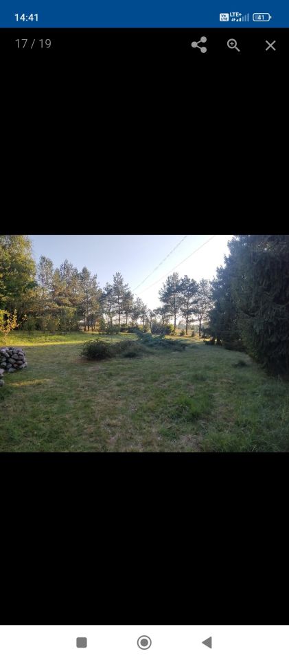 dom wolnostojący, 4 pokoje Niedamowo. Zdjęcie 15