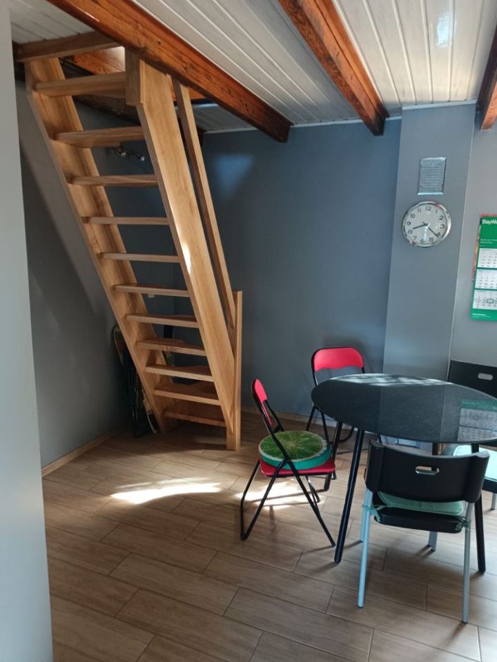 bliźniak Tarnów Jezierny