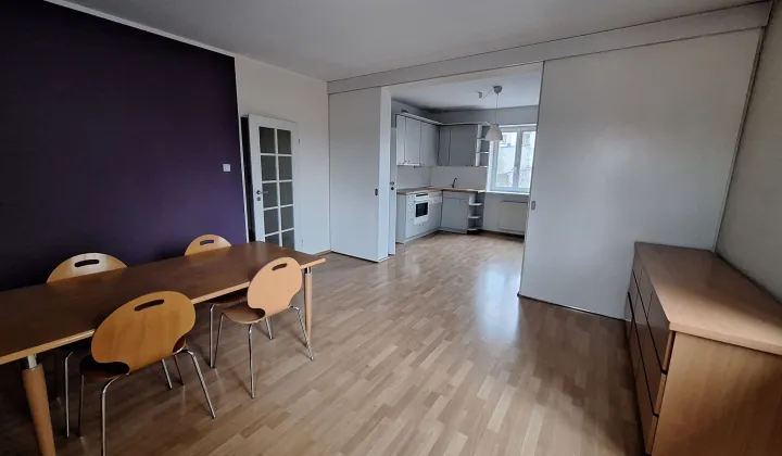 Mieszkanie 4-pokojowe Gliwice Śródmieście, ul. Zygmunta Starego