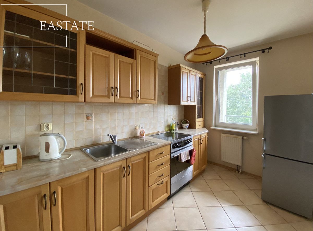 Mieszkanie 2-pokojowe Warszawa Bielany, ul. Rodziny Połanieckich. Zdjęcie 4