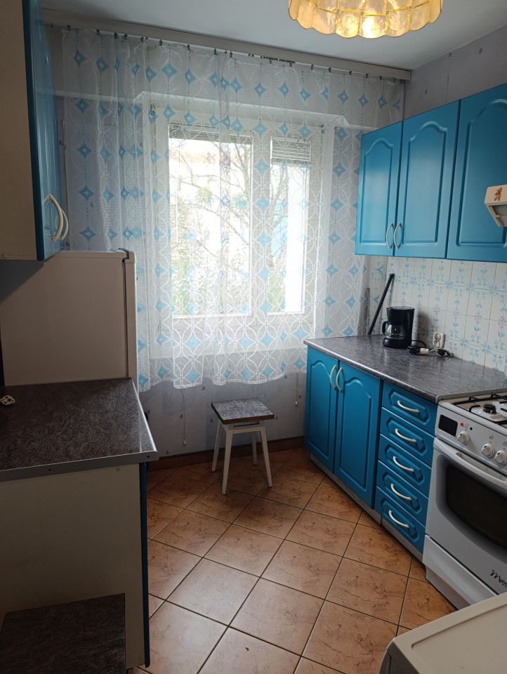 Mieszkanie 3-pokojowe Poznań Rataje, os. Armii Krajowej. Zdjęcie 8