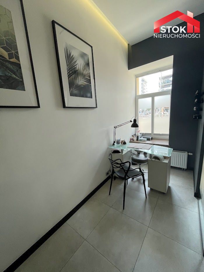 Lokal Białystok, ul. Jurowiecka. Zdjęcie 9