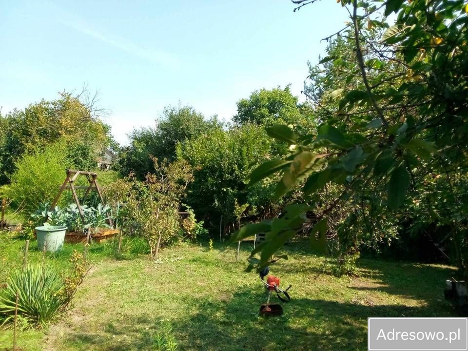 Działka rod Wrocław Tarnogaj, ul. Bardzka. Zdjęcie 9