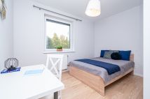 Mieszkanie 3-pokojowe Kalisz, ul. Korczak. Zdjęcie 4