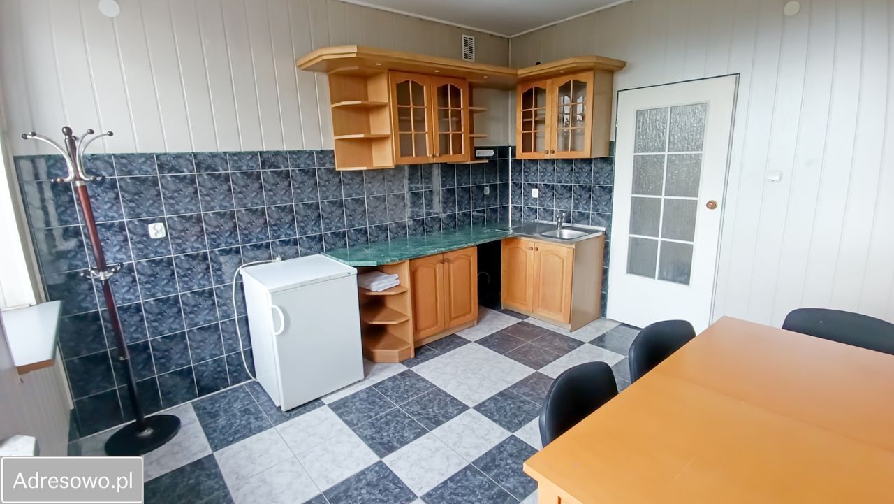 Działka inwestycyjna Hrubieszów, ul. Kolejowa. Zdjęcie 3