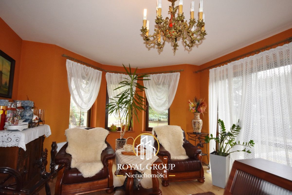 dom wolnostojący, 7 pokoi Panieńszczyzna. Zdjęcie 3