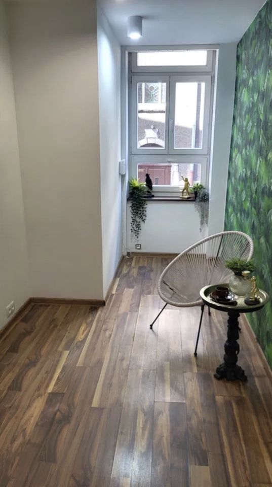 Mieszkanie 3-pokojowe Poznań Jeżyce, ul. Franklina Roosevelta. Zdjęcie 6