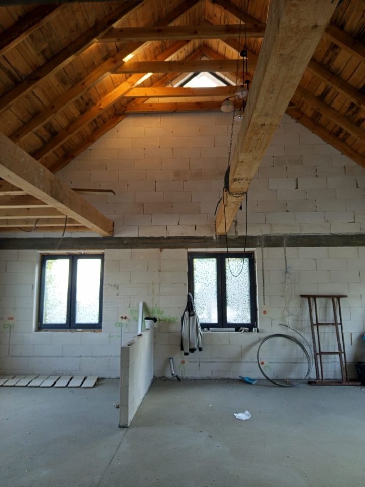 dom wolnostojący, 4 pokoje Dolno. Zdjęcie 8