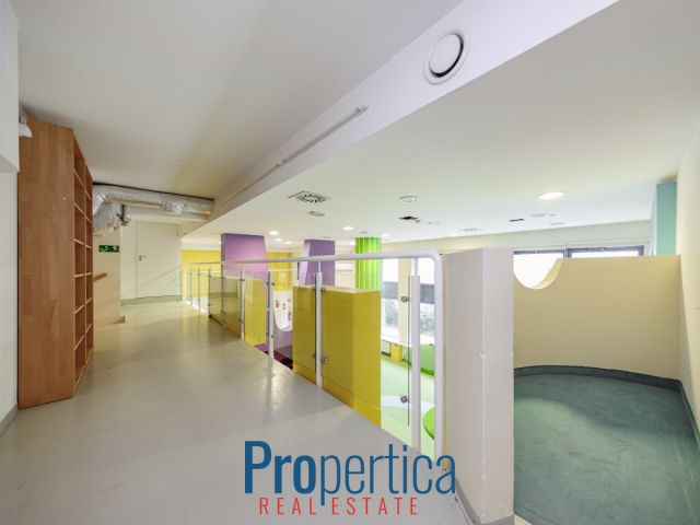 Lokal Warszawa Ursynów, al. Komisji Edukacji Narodowej. Zdjęcie 16