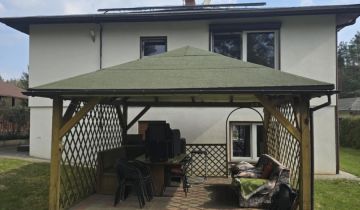 dom wolnostojący, 5 pokoi Szydłówiec