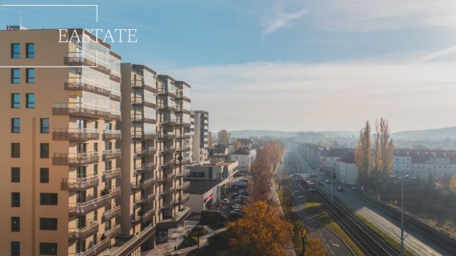 Lokal Gdańsk Zaspa, al. gen. Józefa Hallera. Zdjęcie 1