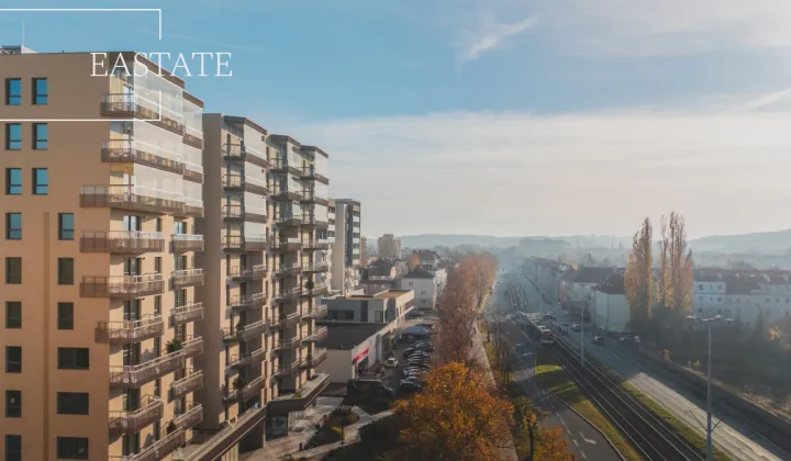 Lokal Gdańsk Zaspa, al. gen. Józefa Hallera
