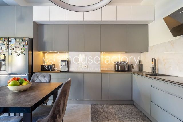 Mieszkanie 4-pokojowe Kolonia Brużyca, ul. Czesława Niemena. Zdjęcie 5