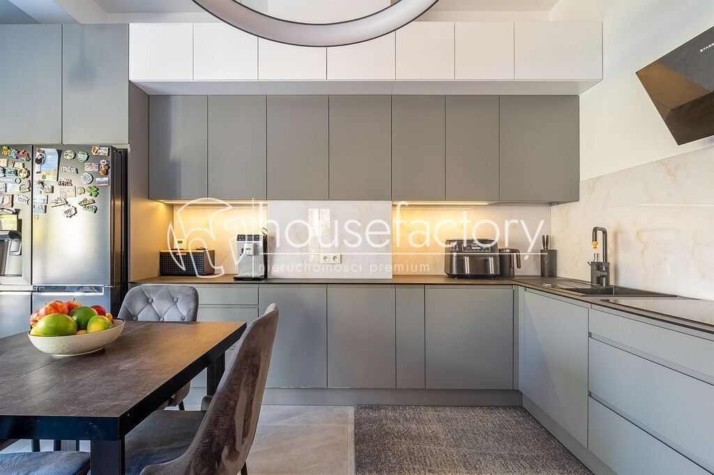 Mieszkanie 4-pokojowe Kolonia Brużyca, ul. Czesława Niemena. Zdjęcie 5