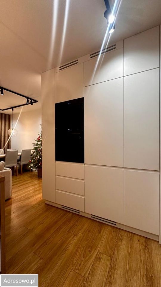 Mieszkanie 3-pokojowe Wrocław Psie Pole, ul. Zofii Gumińskiej. Zdjęcie 15