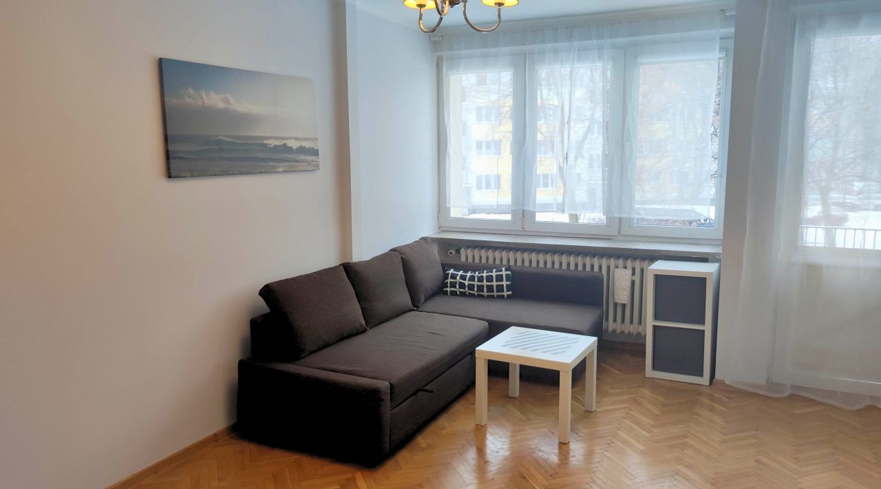 Mieszkanie 2-pokojowe Gdańsk Przymorze, ul. Śląska. Zdjęcie 3