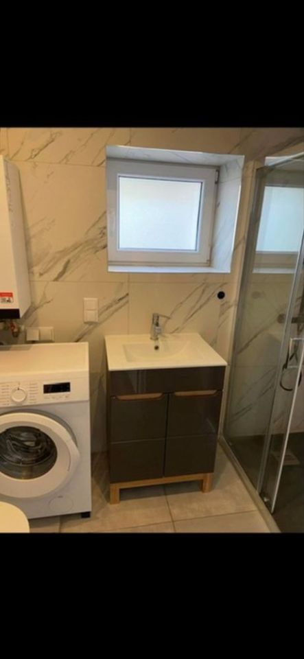 Mieszkanie 1-pokojowe Krosno Odrzańskie, ul. Poznańska. Zdjęcie 7