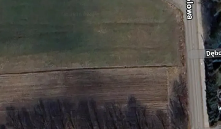 Działka budowlana Kawle Górne