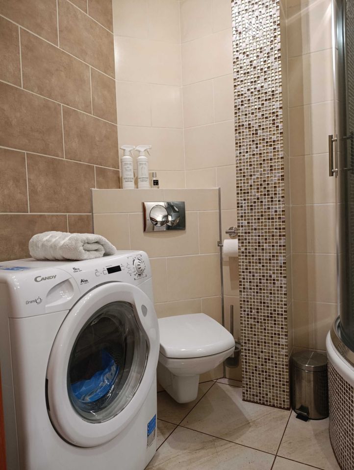 Mieszkanie 2-pokojowe Boguszów-Gorce, ul. Juliusza Słowackiego. Zdjęcie 4