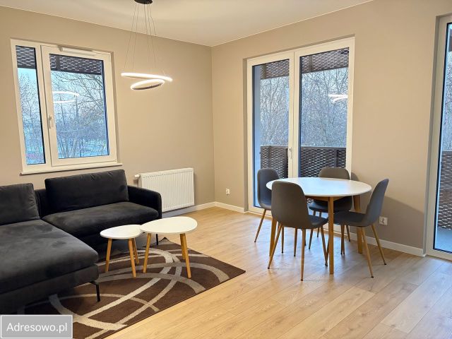 Mieszkanie 2-pokojowe Łódź Polesie, ul. Obywatelska. Zdjęcie 1