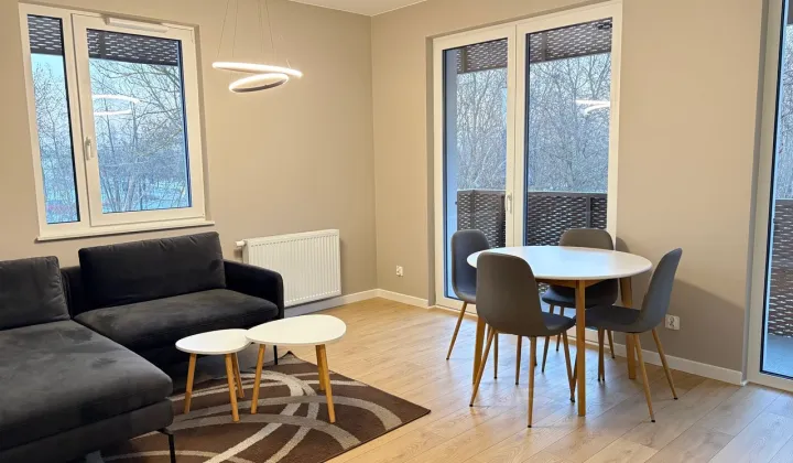 Mieszkanie 2-pokojowe Łódź Polesie, ul. Obywatelska