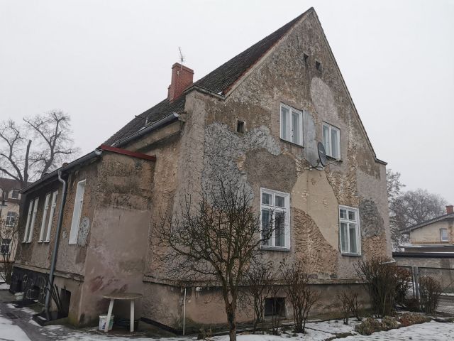 dom wolnostojący, 7 pokoi Złotów, al. Piasta. Zdjęcie 3