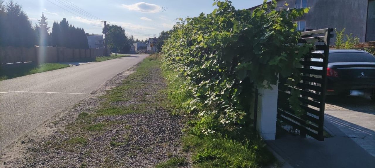 Lokal Rzeczyca, ul. Kasztanowa. Zdjęcie 2