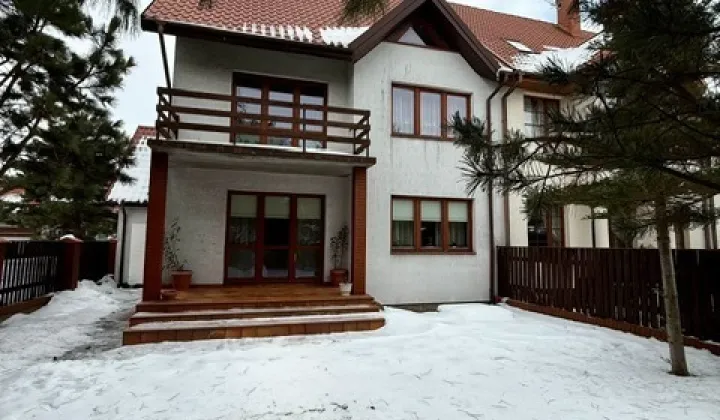 dom, 4 pokoje Suwałki