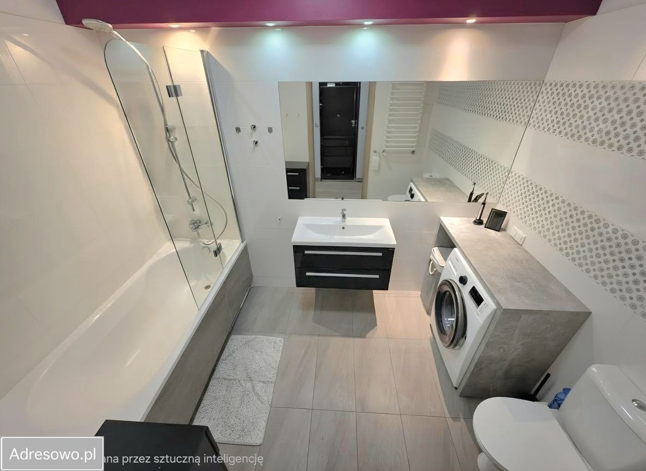 Mieszkanie 2-pokojowe Warszawa Targówek, ul. Obwodowa. Zdjęcie 13