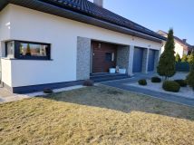 dom wolnostojący, 4 pokoje Sadlinki, Piaski. Zdjęcie 2