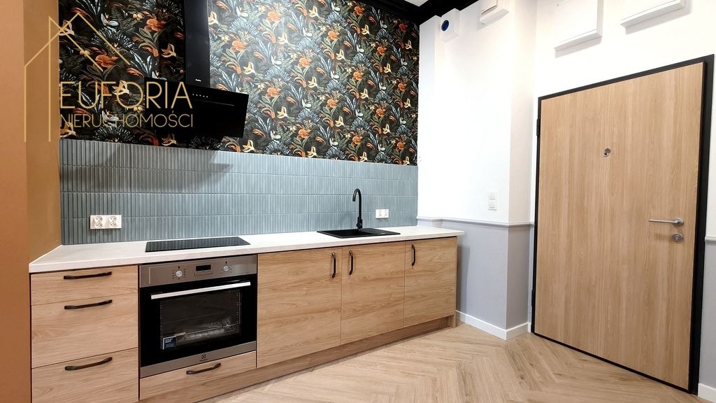 Mieszkanie 2-pokojowe Łódź Śródmieście, ul. Nawrot. Zdjęcie 3