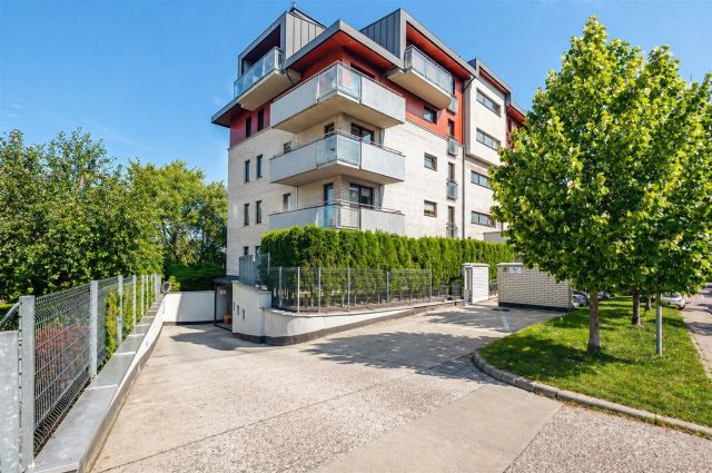 Mieszkanie 3-pokojowe Białystok Wysoki Stoczek, ul. Szeroka. Zdjęcie 1