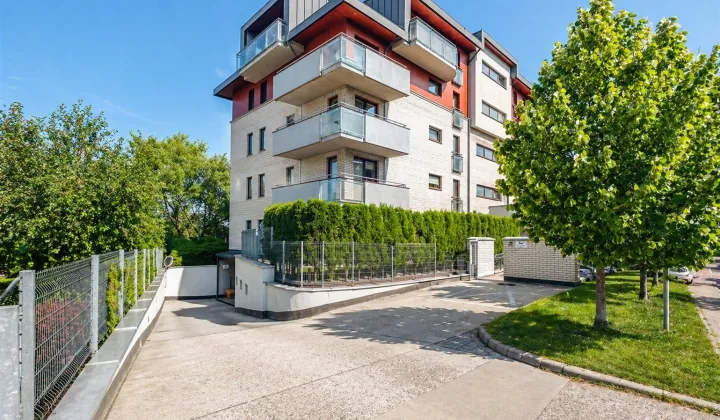 Mieszkanie 3-pokojowe Białystok Wysoki Stoczek, ul. Szeroka