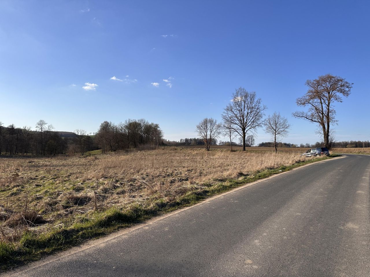 Działka budowlana Młyńsko. Zdjęcie 16