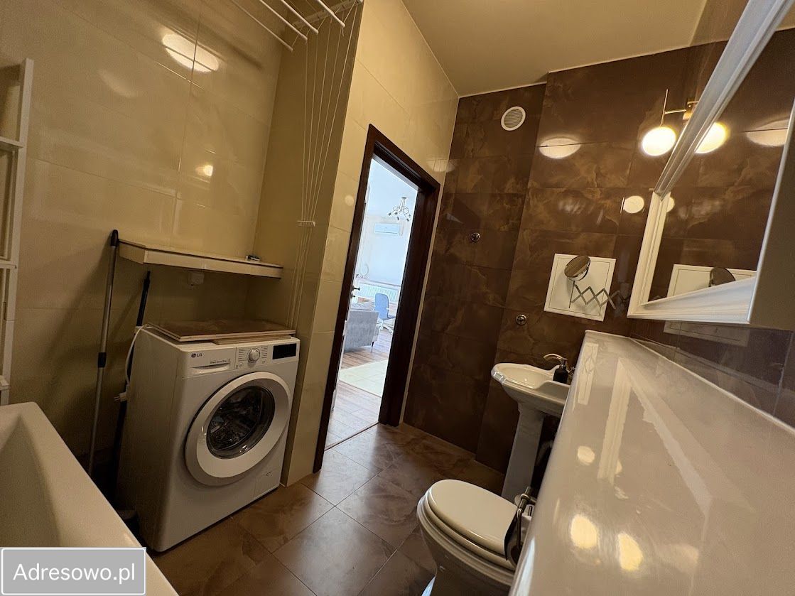 Mieszkanie 2-pokojowe Warszawa Mokotów, ul. Bluszczańska. Zdjęcie 9