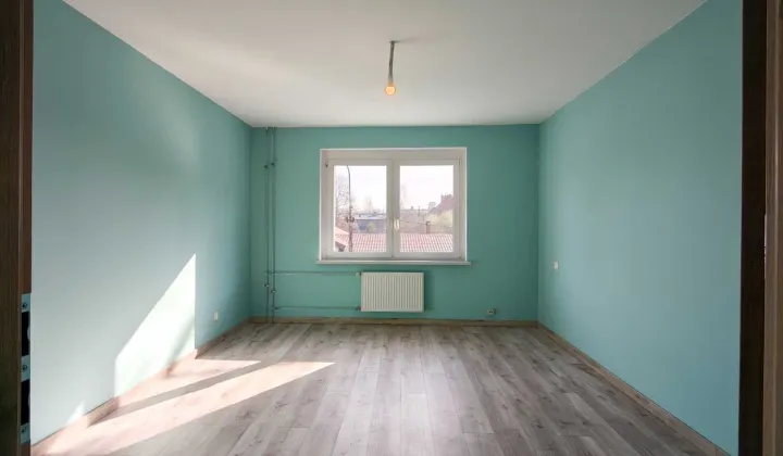 Mieszkanie 1-pokojowe Bytom Karb, ul. Hugona Kołłątaja