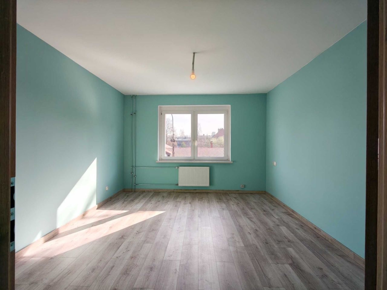 Mieszkanie 1-pokojowe Bytom Karb, ul. Hugona Kołłątaja. Zdjęcie 1