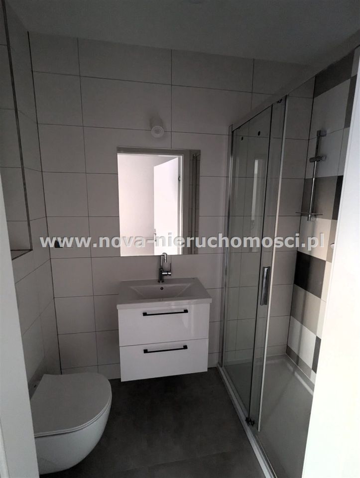 Mieszkanie 2-pokojowe Rybnik Niedobczyce, ul. Niedobczycka. Zdjęcie 9