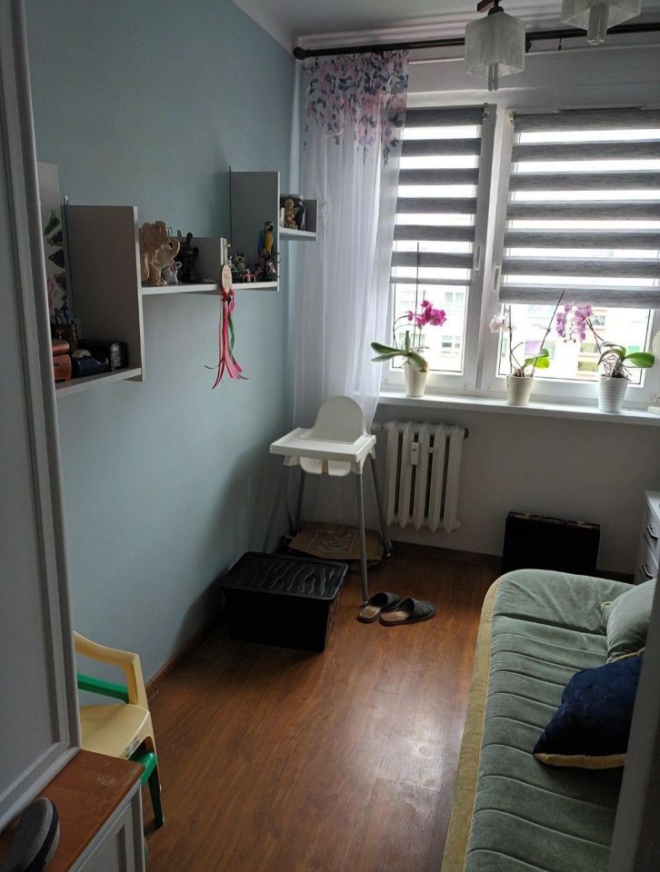 Mieszkanie 4-pokojowe Białogard. Zdjęcie 6