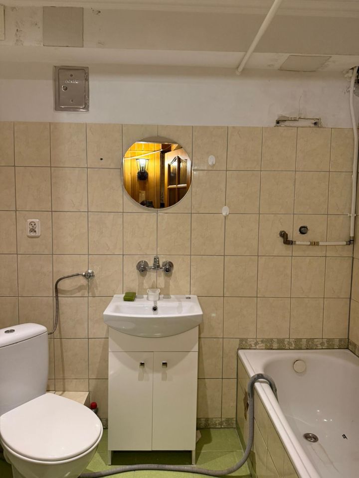 Mieszkanie 2-pokojowe Kraków Prądnik Czerwony, ul. Ugorek. Zdjęcie 7