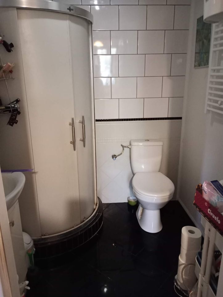 dom wolnostojący, 2 pokoje Arciechów Myszyniec, ul. Orzechowa. Zdjęcie 17