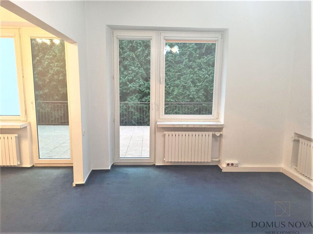 bliźniak, 9 pokoi Warszawa Mokotów, ul. Świeradowska. Zdjęcie 5