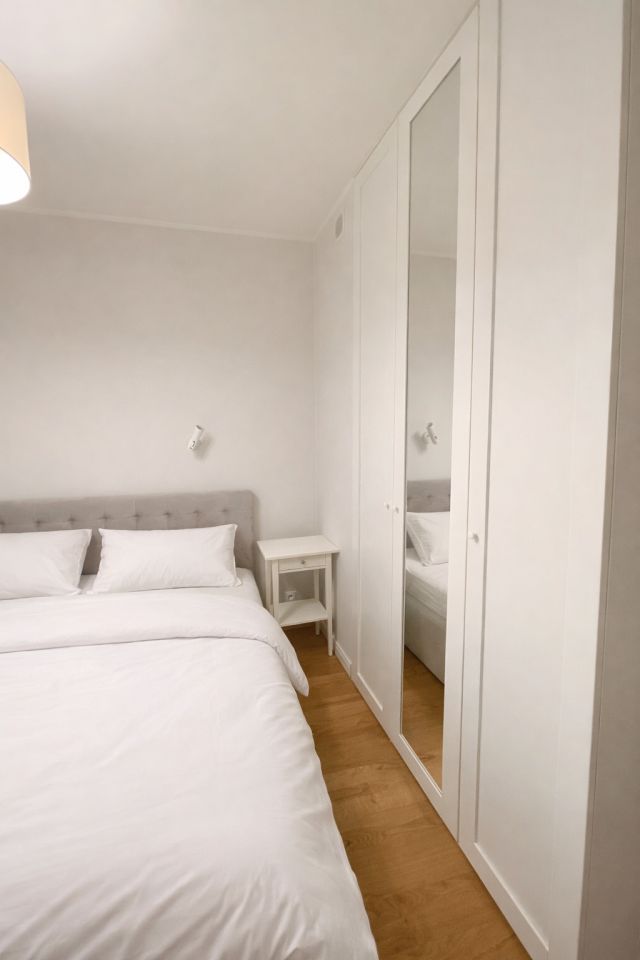 Mieszkanie 2-pokojowe Poznań Grunwald, ul. Górki. Zdjęcie 13