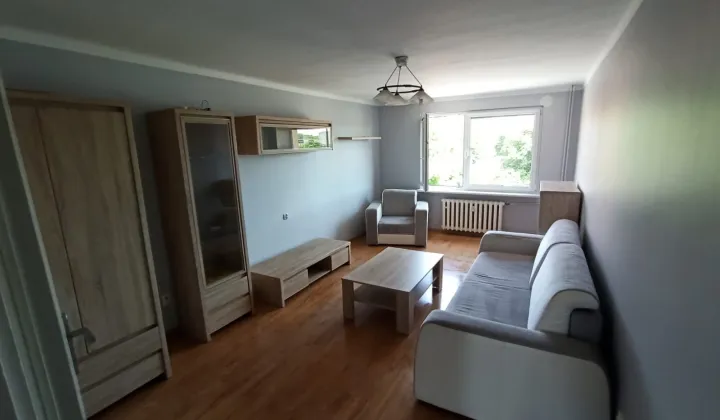 Mieszkanie 2-pokojowe Opole Śródmieście, ul. Fabryczna