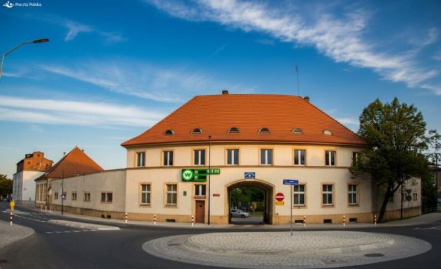 Lokal Stargard, ul. Stefana Okrzei. Zdjęcie 1