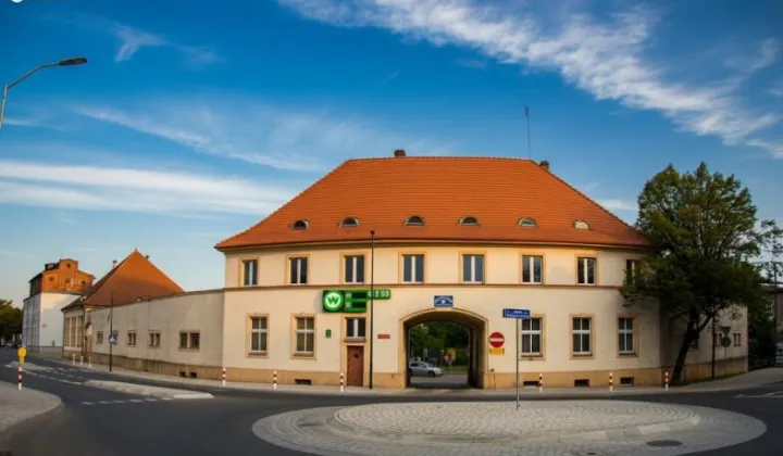 Lokal Stargard, ul. Stefana Okrzei