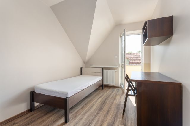 bliźniak, 9 pokoi Poznań, ul. Wiktora Degi. Zdjęcie 34