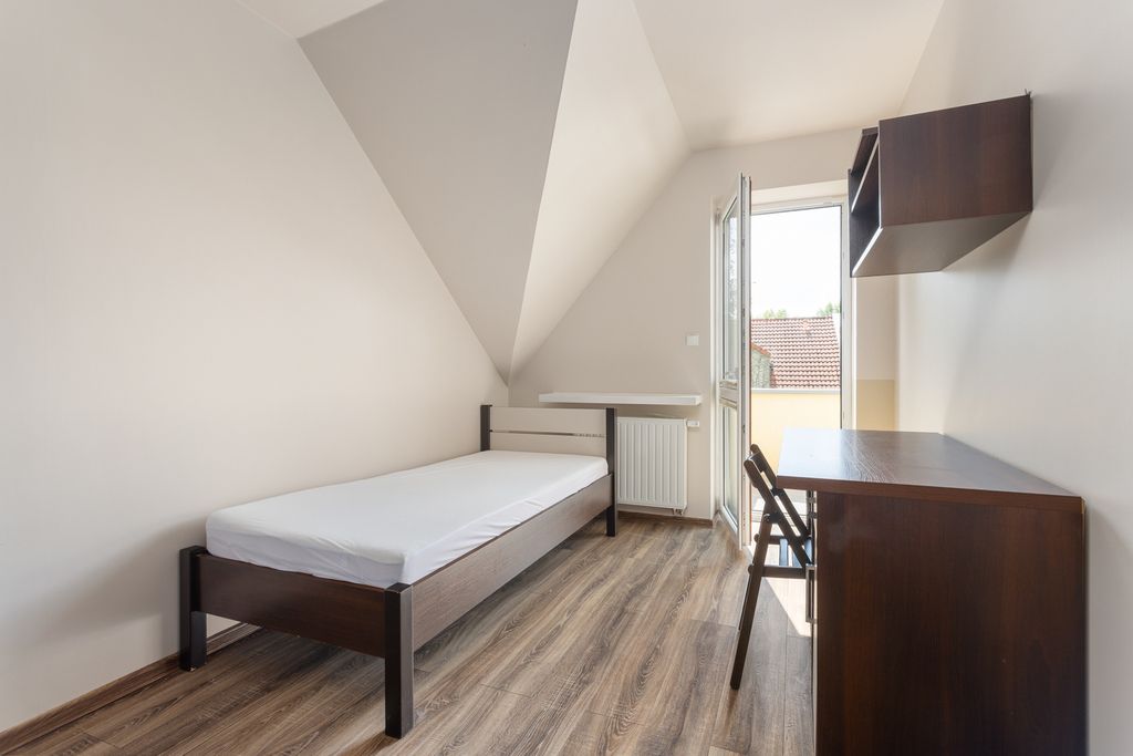 bliźniak, 9 pokoi Poznań, ul. Wiktora Degi. Zdjęcie 34