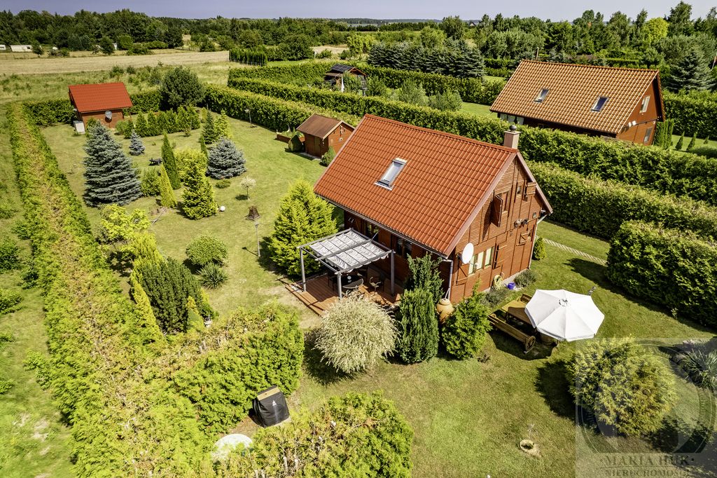 dom wolnostojący, 4 pokoje Zastań. Zdjęcie 14